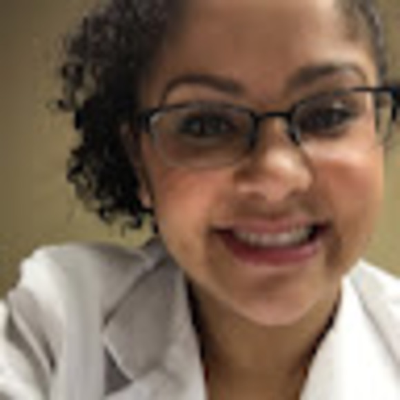 Meet your Posher, Myrna - Picture 1 of 1